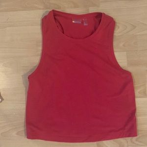 Zella Work for It tank
